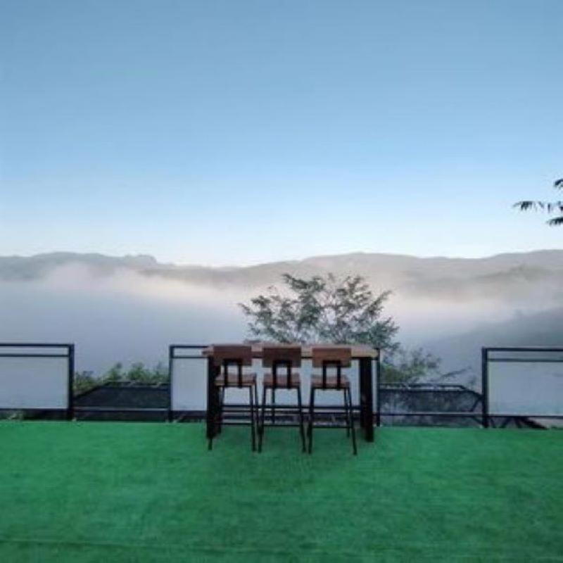 Flower Hill 180 Chiang Rai Exterior foto
