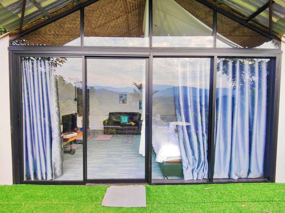 Flower Hill 180 Chiang Rai Exterior foto